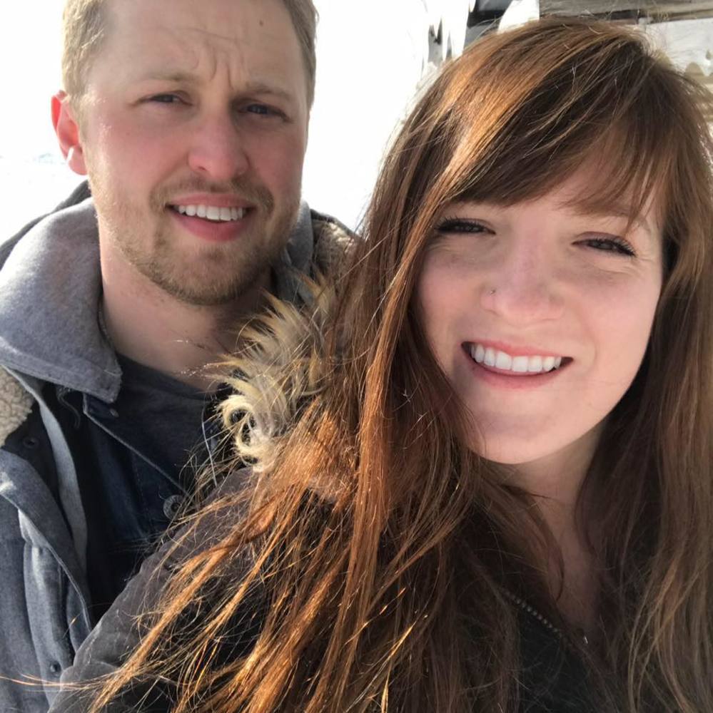 Meet your Posher, Madelyn